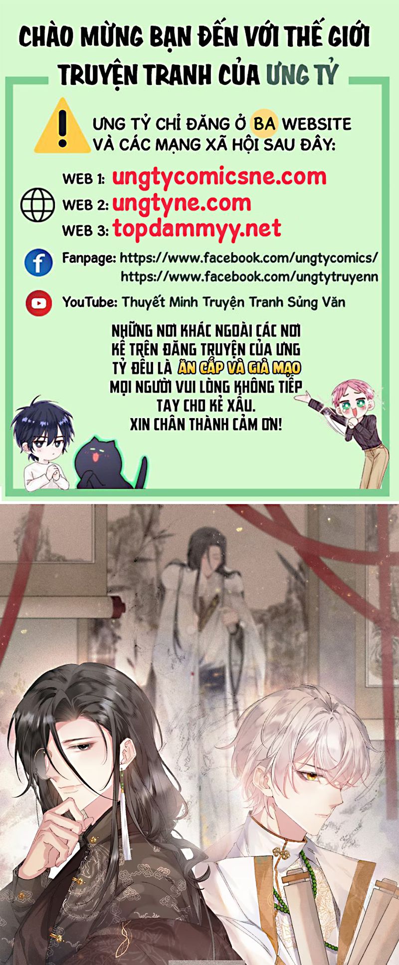 Thập Triều Chap 19 - Next 