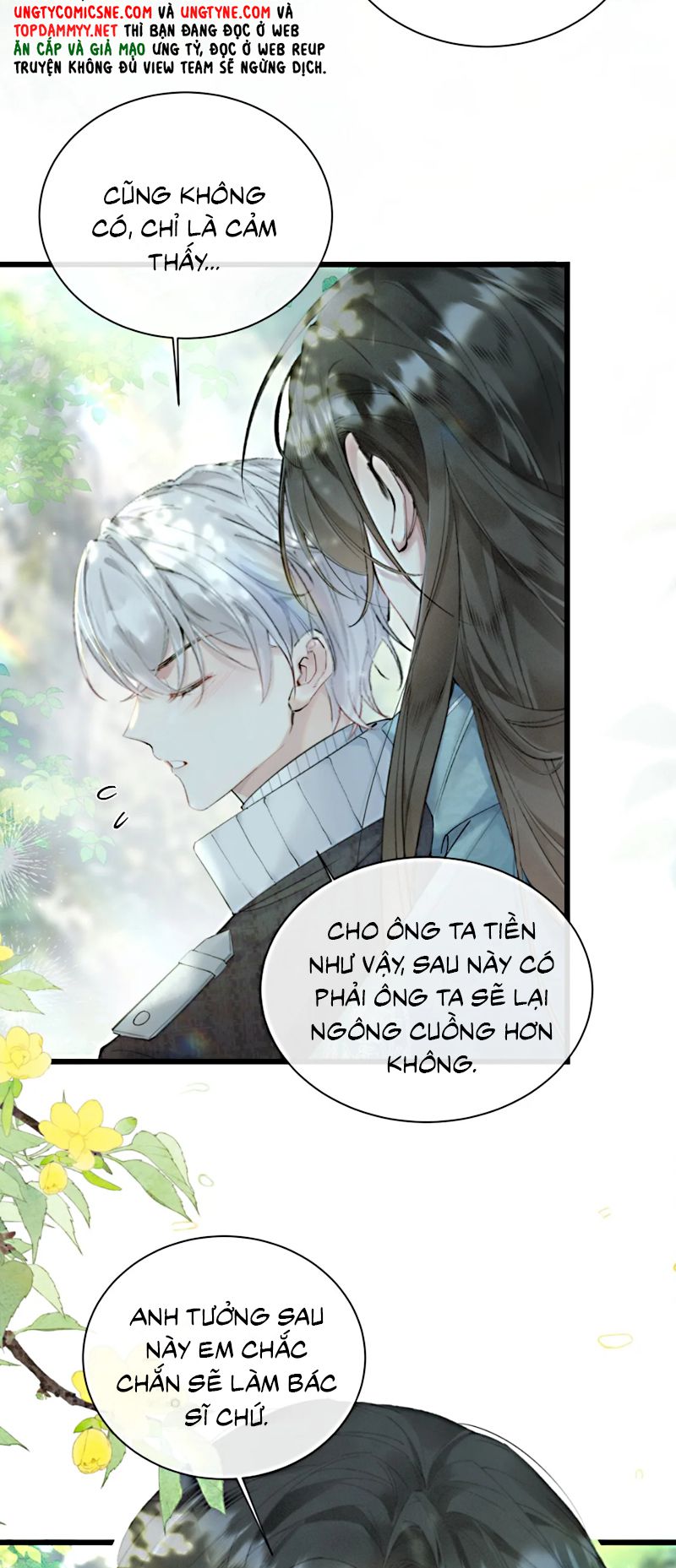 Thập Triều Chap 19 - Next 