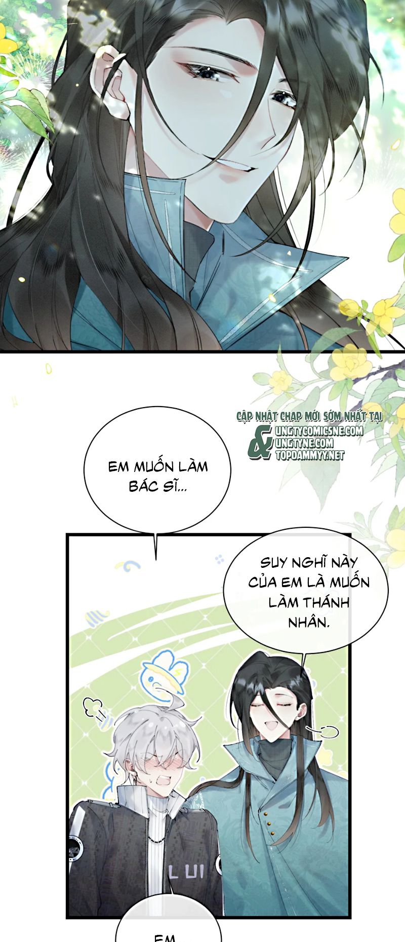 Thập Triều Chap 19 - Next 