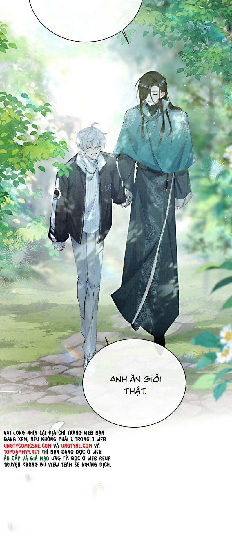 Thập Triều Chap 19 - Next 