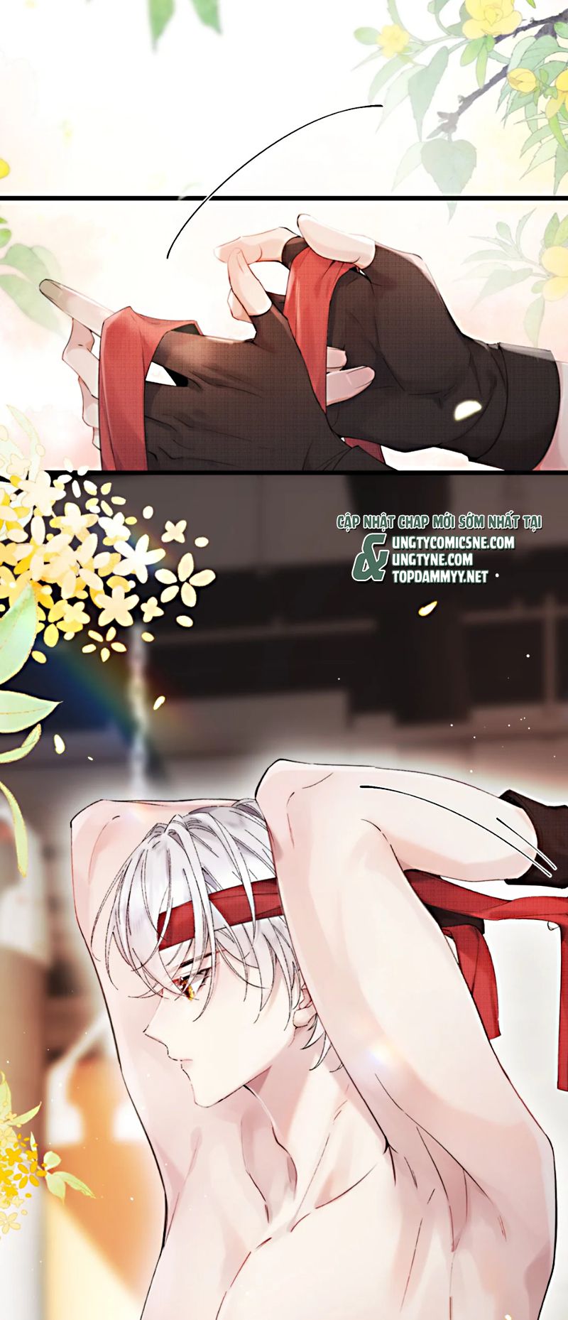 Thập Triều Chap 19 - Next 