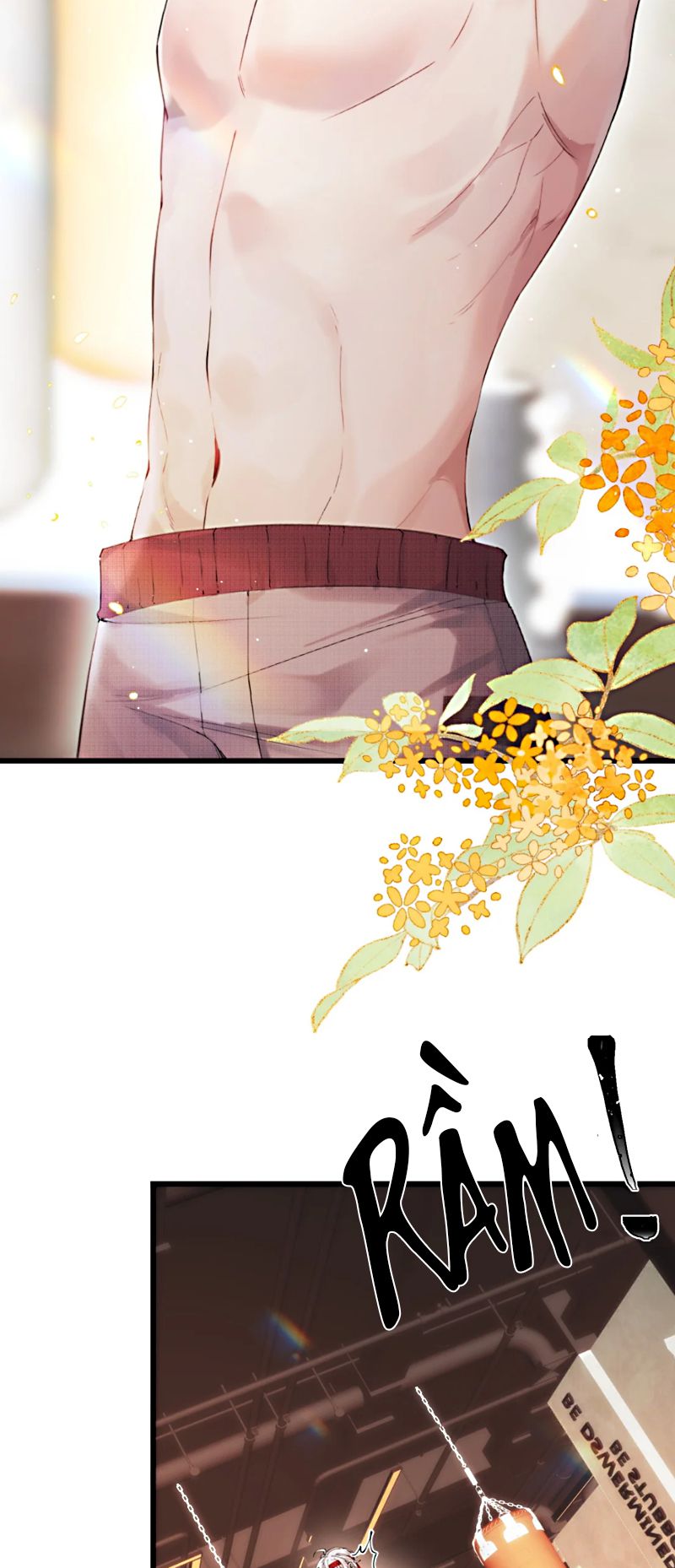 Thập Triều Chap 19 - Next 