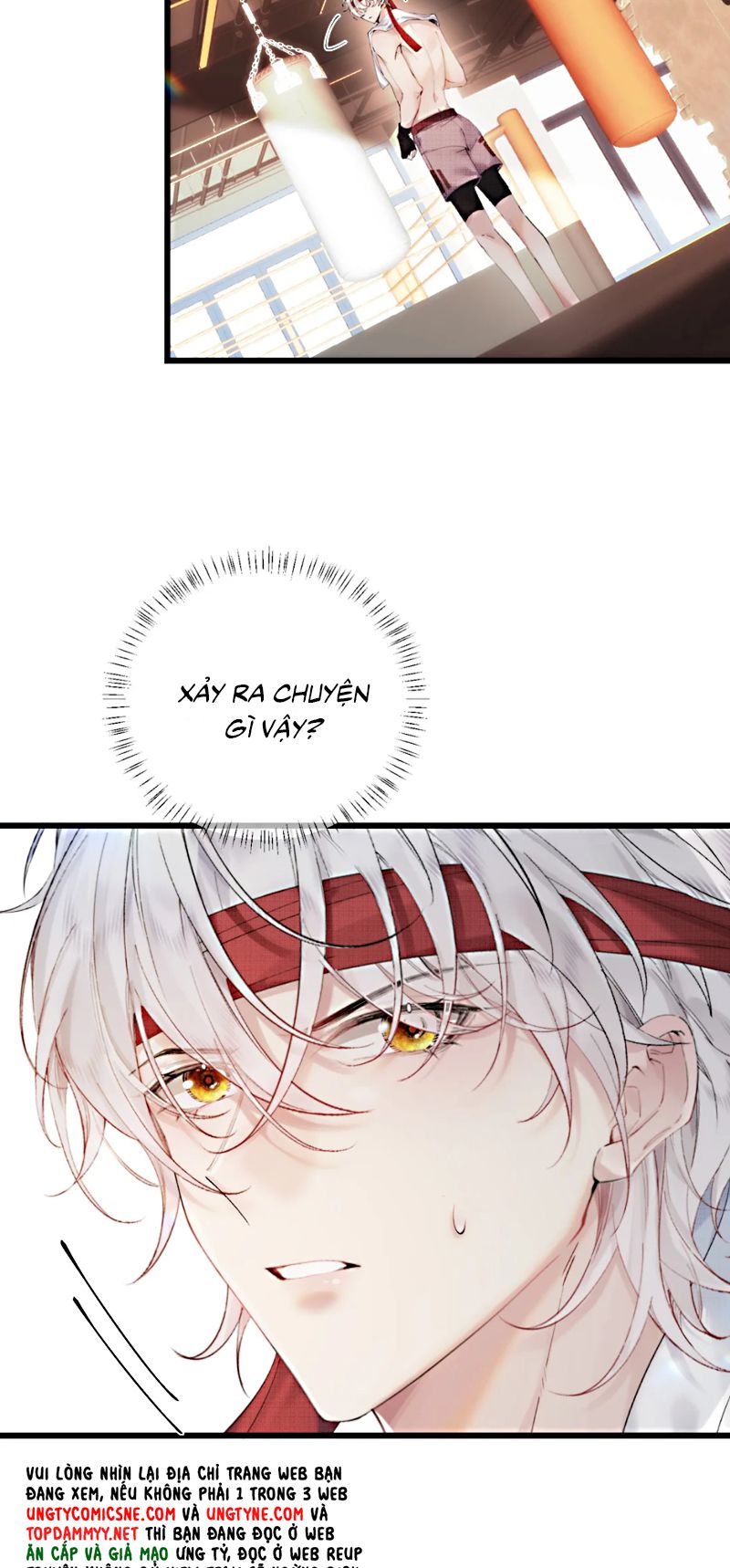 Thập Triều Chap 19 - Next 