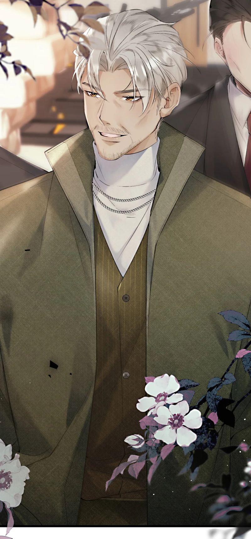 Thập Triều Chap 19 - Next 