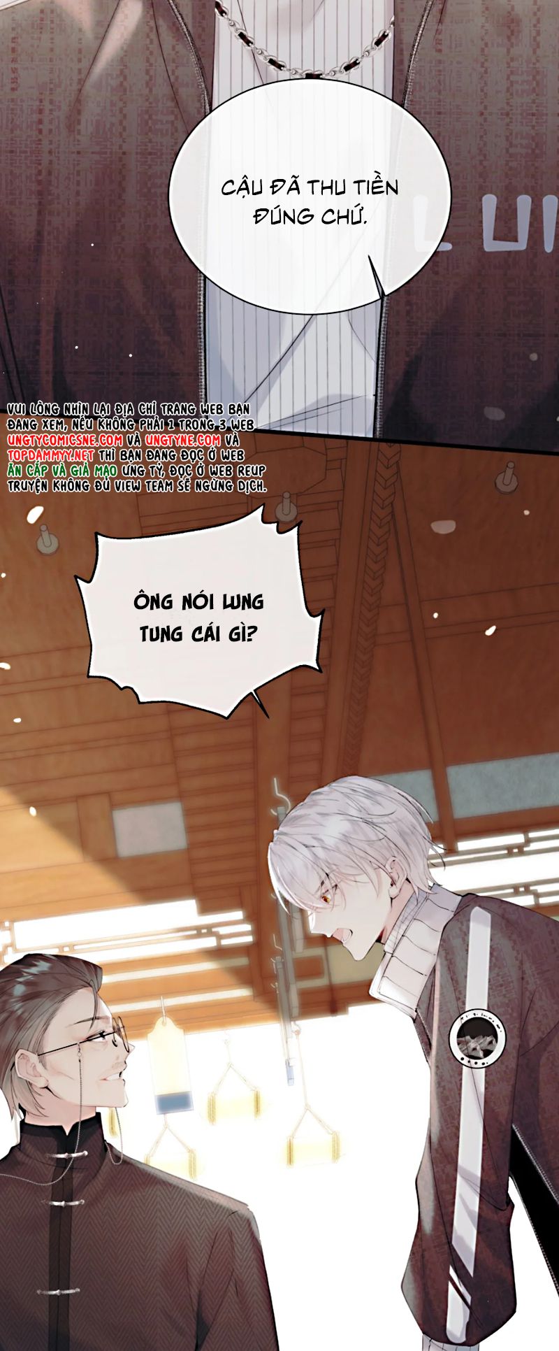 Thập Triều Chap 19 - Next 