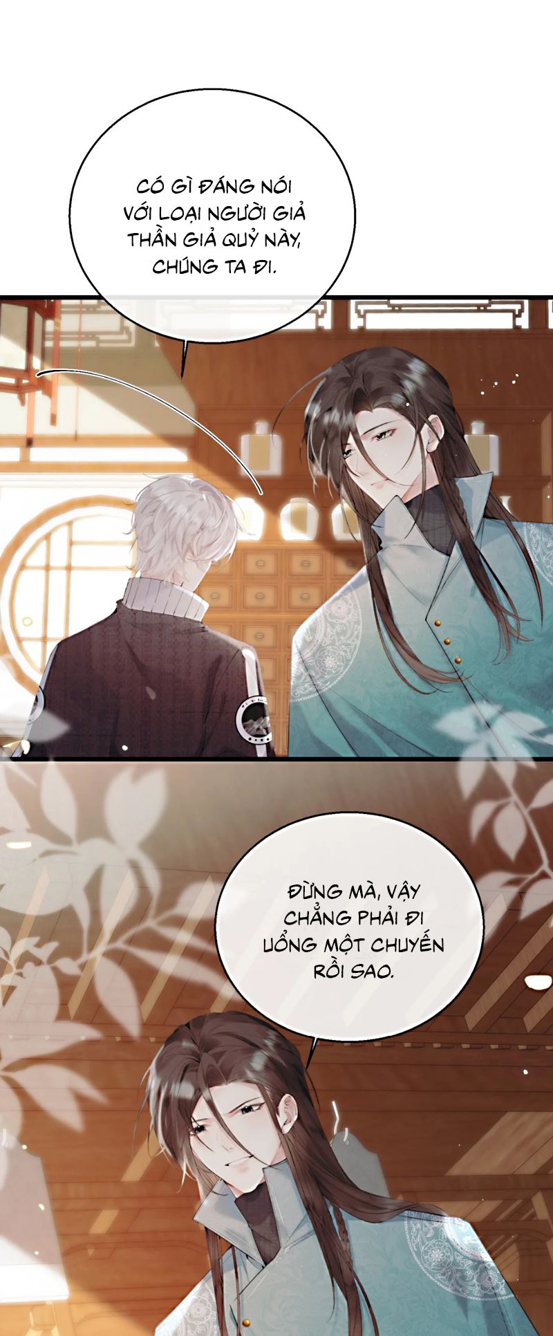 Thập Triều Chap 19 - Next 
