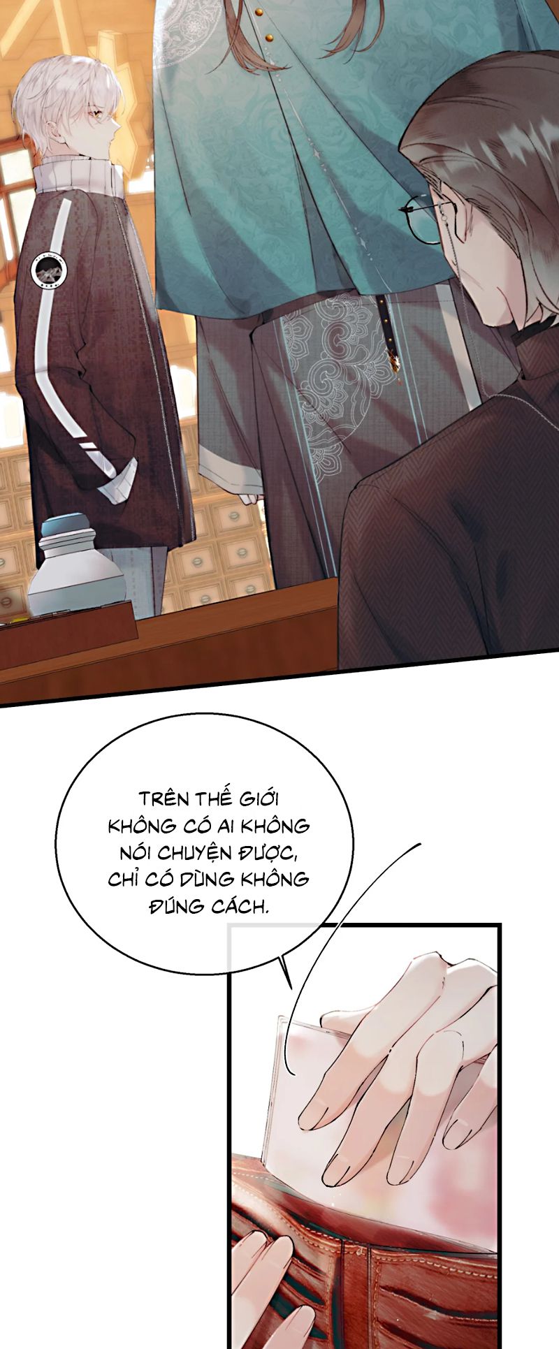 Thập Triều Chap 19 - Next 