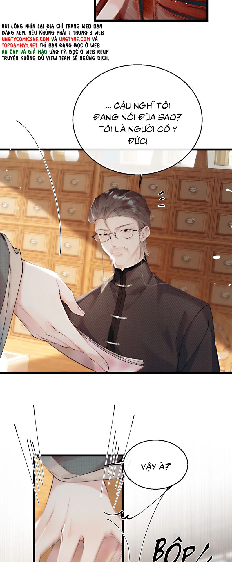 Thập Triều Chap 19 - Next 