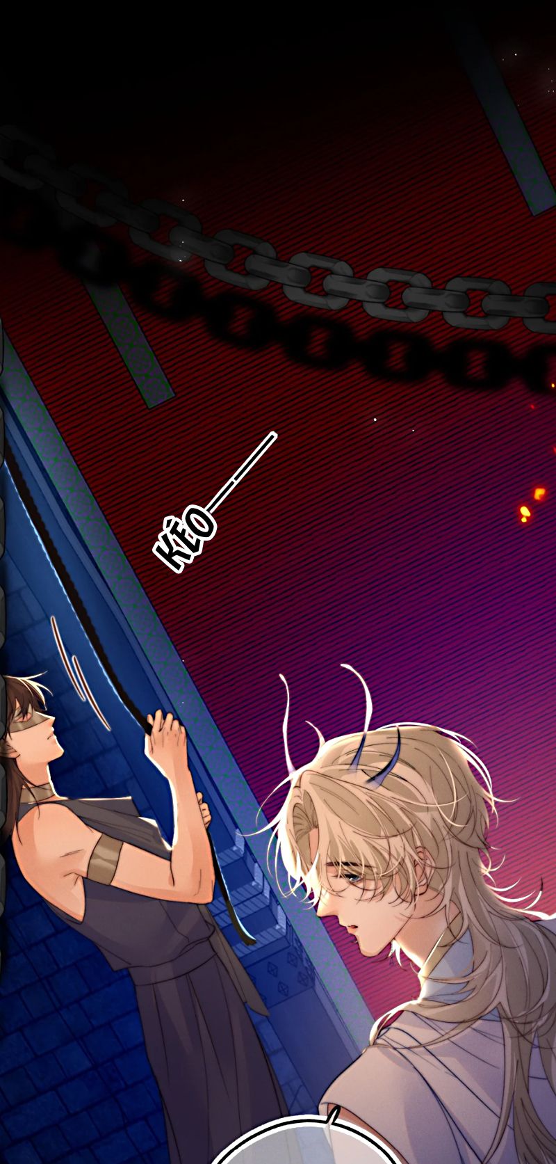 Chỉ Dẫn Săn Mồi Chap 4 - Next Chapter 5