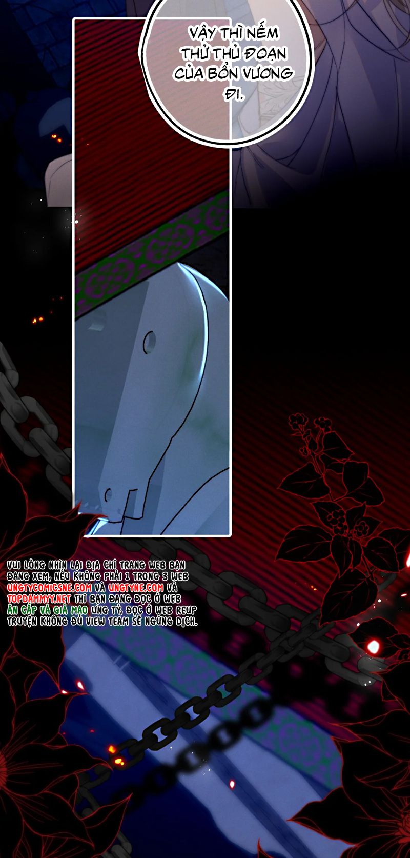 Chỉ Dẫn Săn Mồi Chap 4 - Next Chapter 5