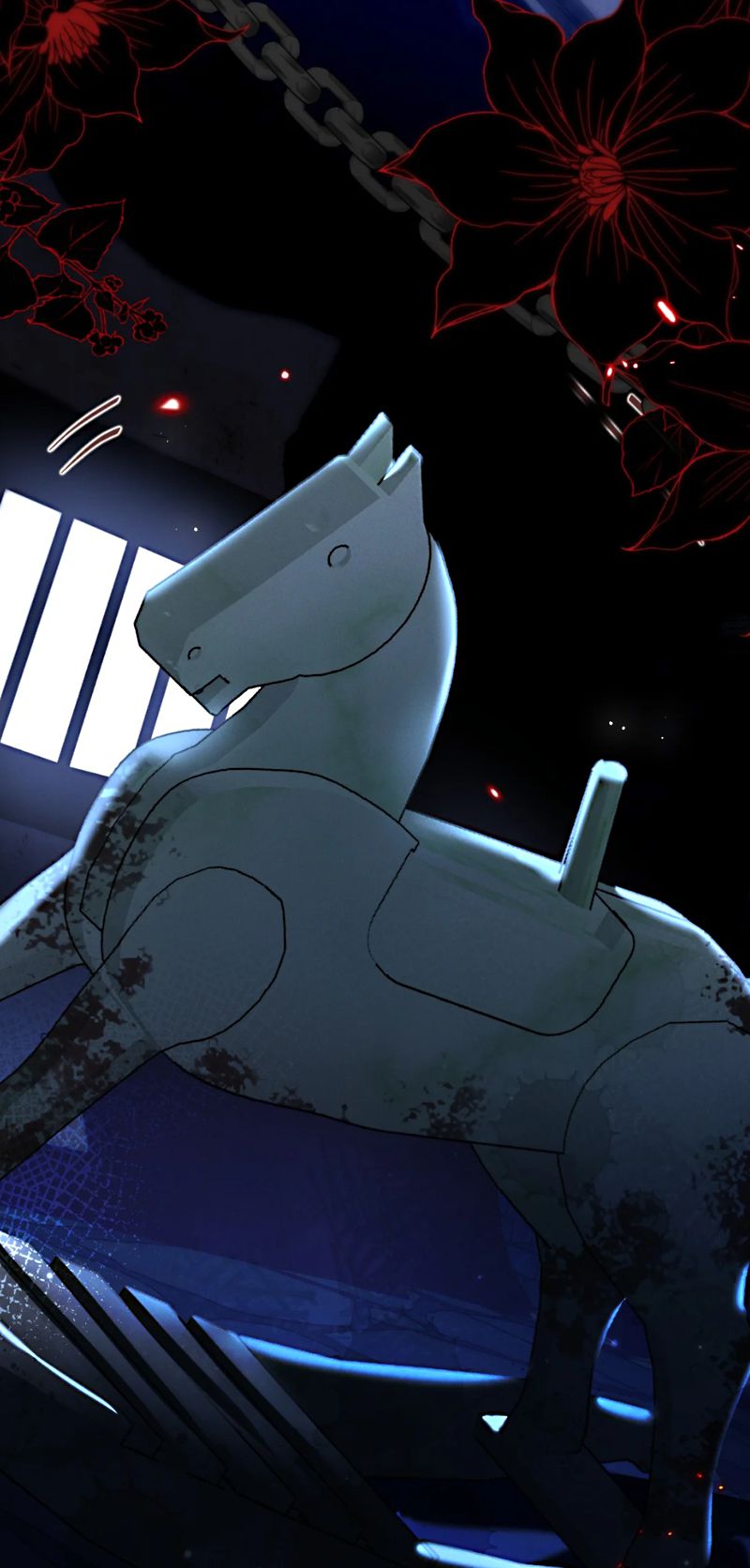 Chỉ Dẫn Săn Mồi Chap 4 - Next Chapter 5