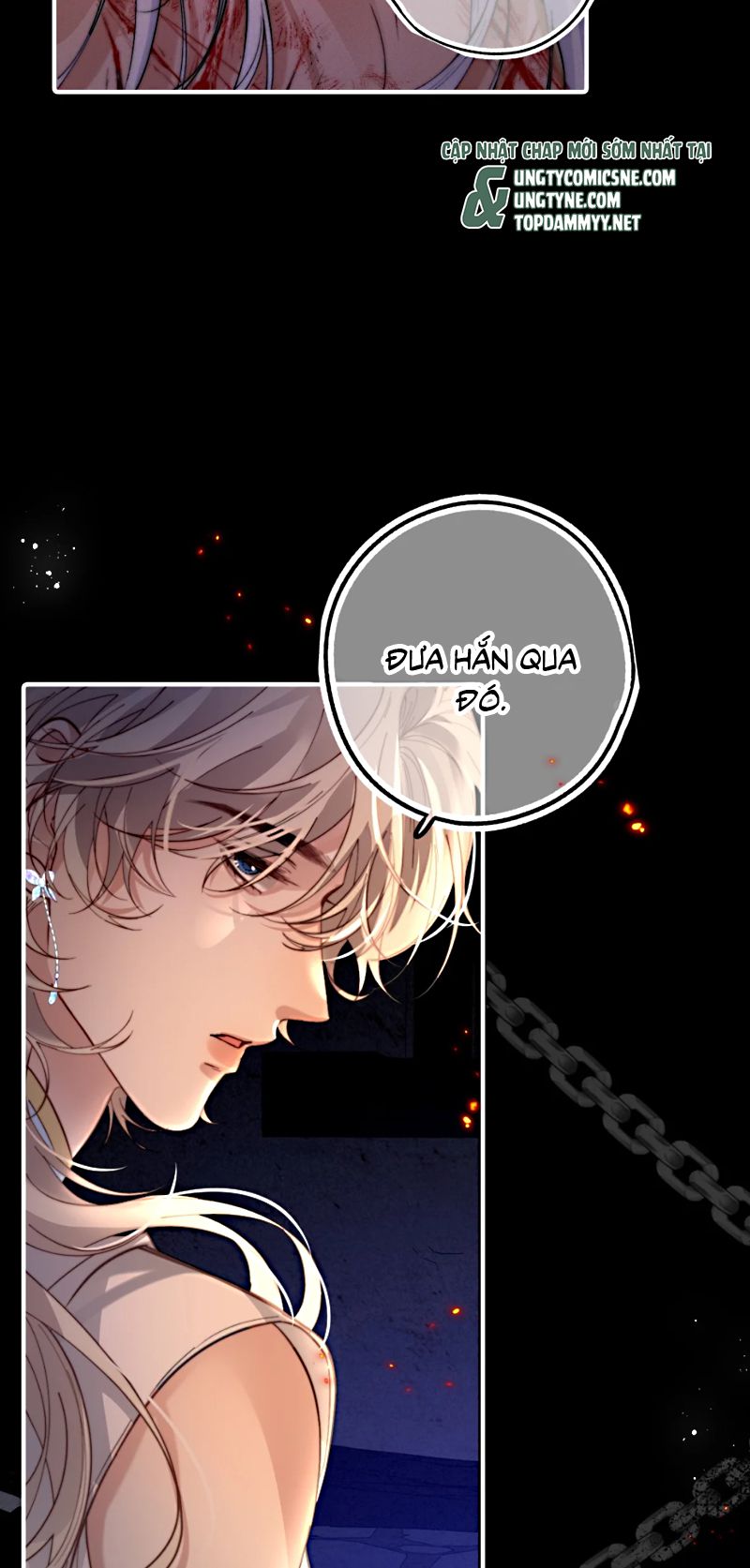 Chỉ Dẫn Săn Mồi Chap 4 - Next Chapter 5