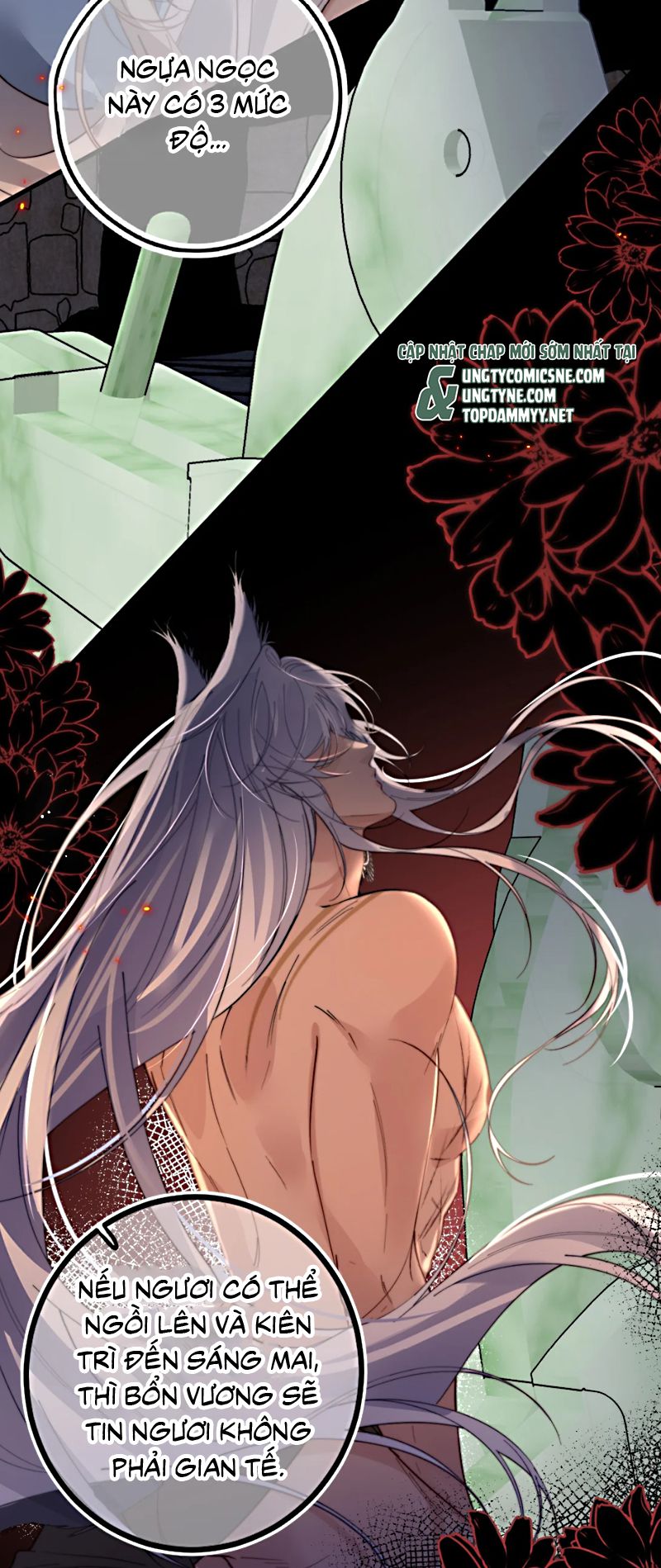 Chỉ Dẫn Săn Mồi Chap 4 - Next Chapter 5