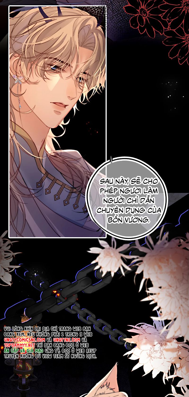 Chỉ Dẫn Săn Mồi Chap 4 - Next Chapter 5