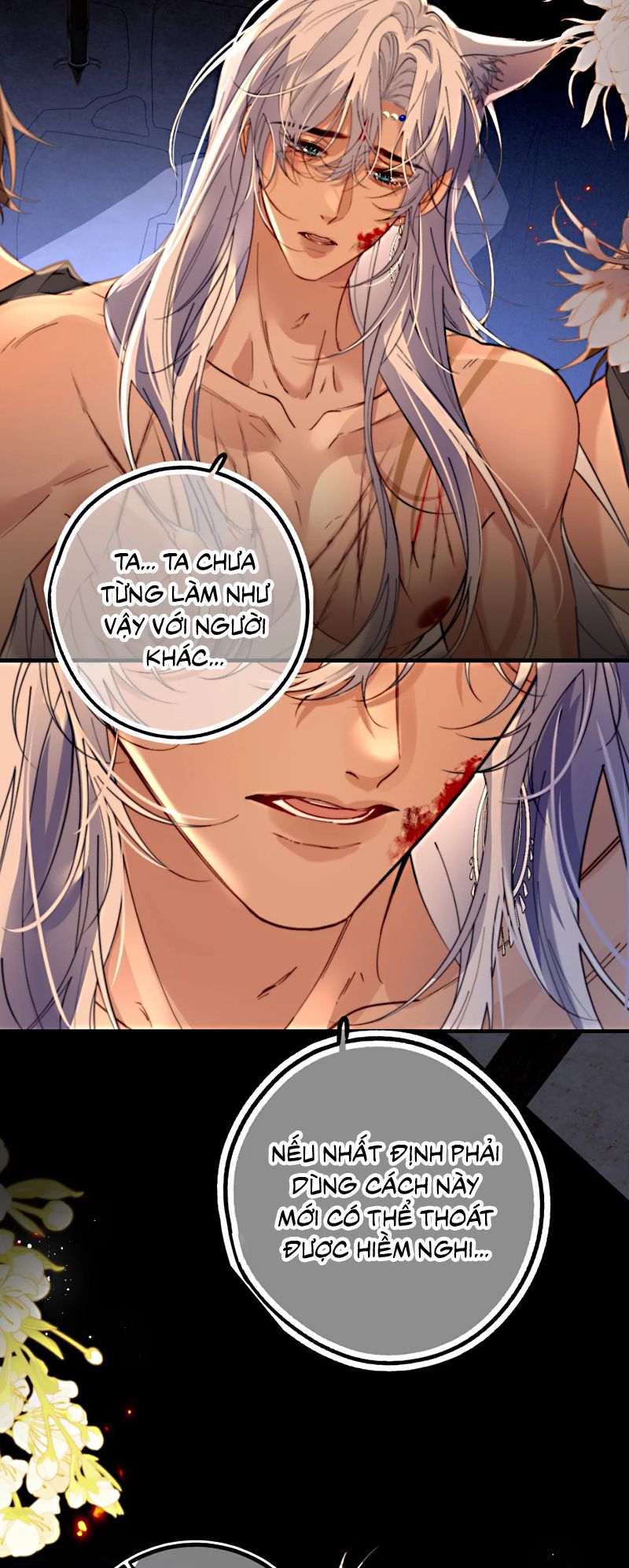 Chỉ Dẫn Săn Mồi Chap 4 - Next Chapter 5