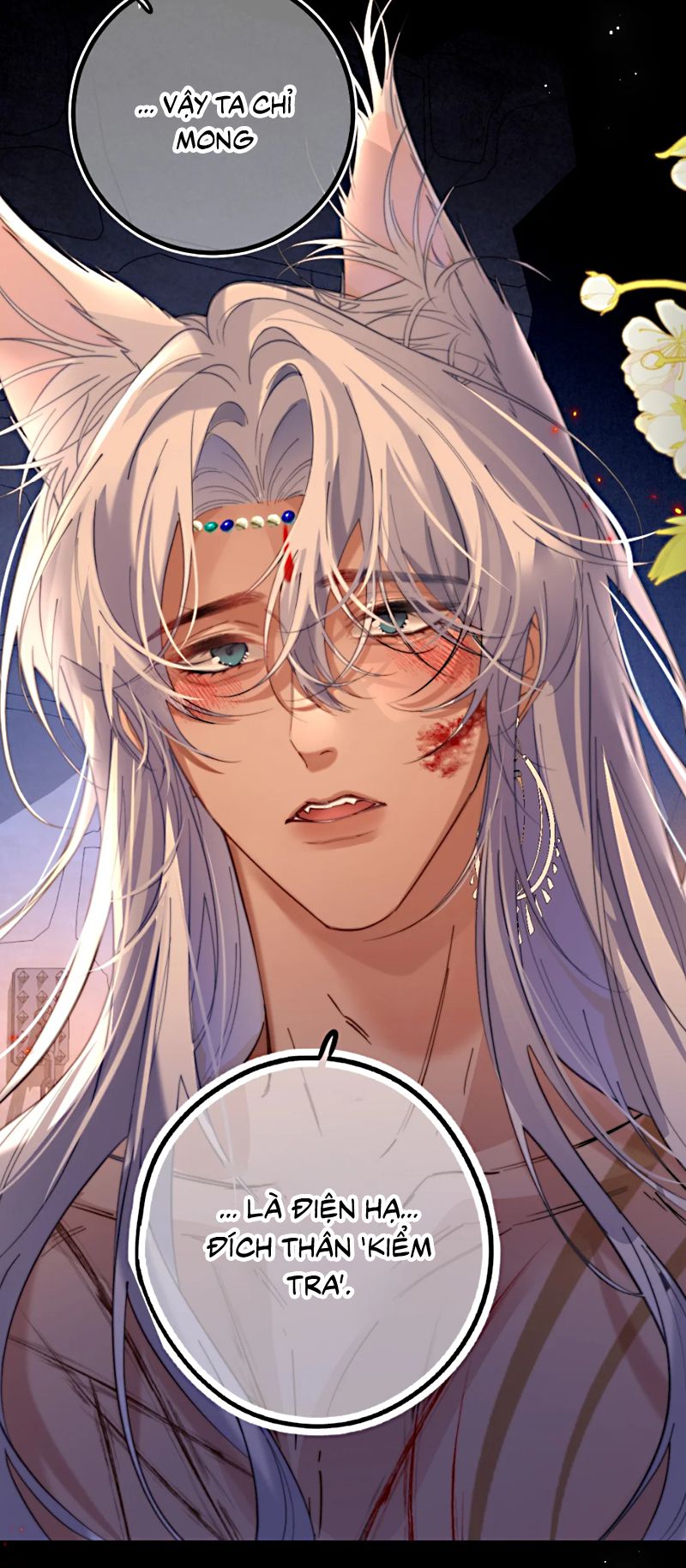 Chỉ Dẫn Săn Mồi Chap 4 - Next Chapter 5