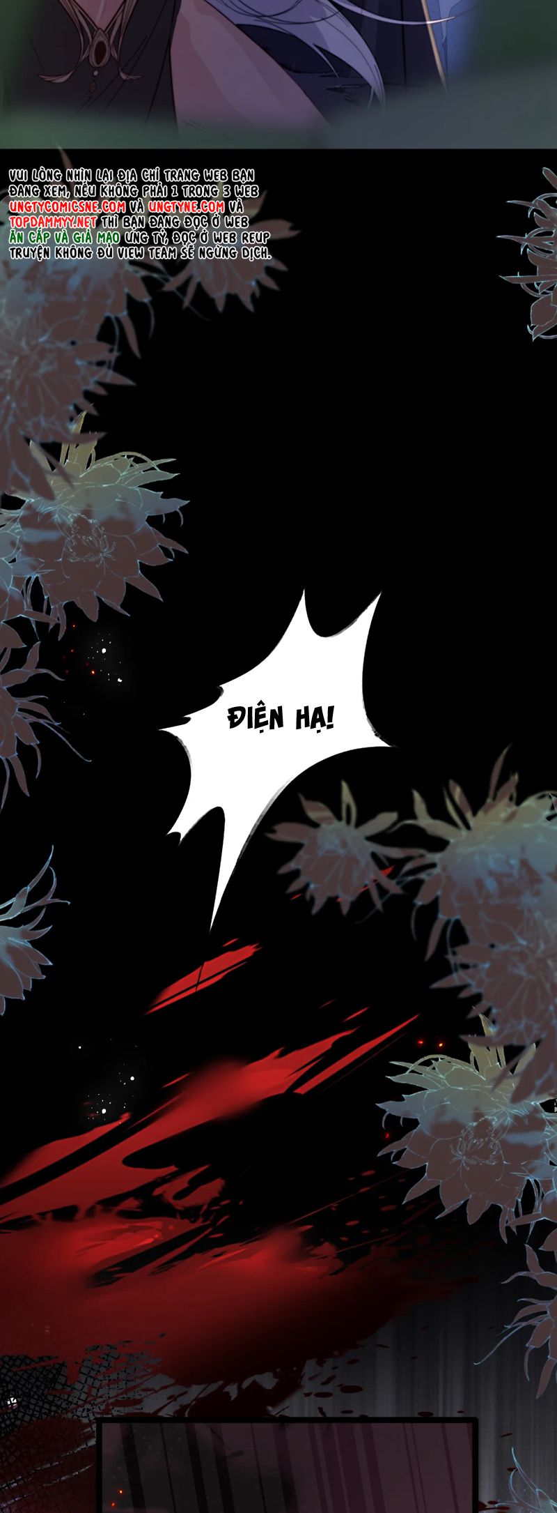 Chỉ Dẫn Săn Mồi Chap 4 - Next Chapter 5