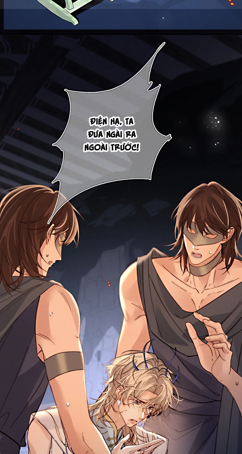 Chỉ Dẫn Săn Mồi Chap 4 - Next Chapter 5