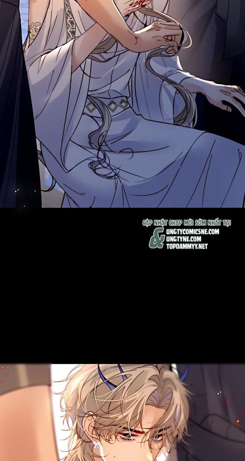 Chỉ Dẫn Săn Mồi Chap 4 - Next Chapter 5