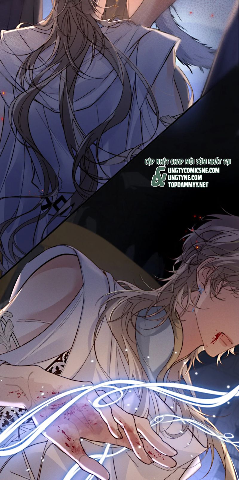 Chỉ Dẫn Săn Mồi Chap 4 - Next Chapter 5