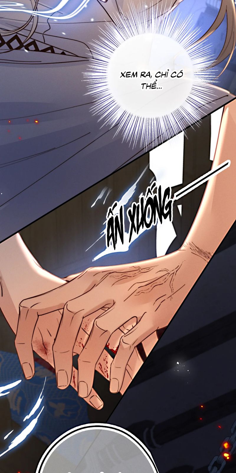 Chỉ Dẫn Săn Mồi Chap 4 - Next Chapter 5