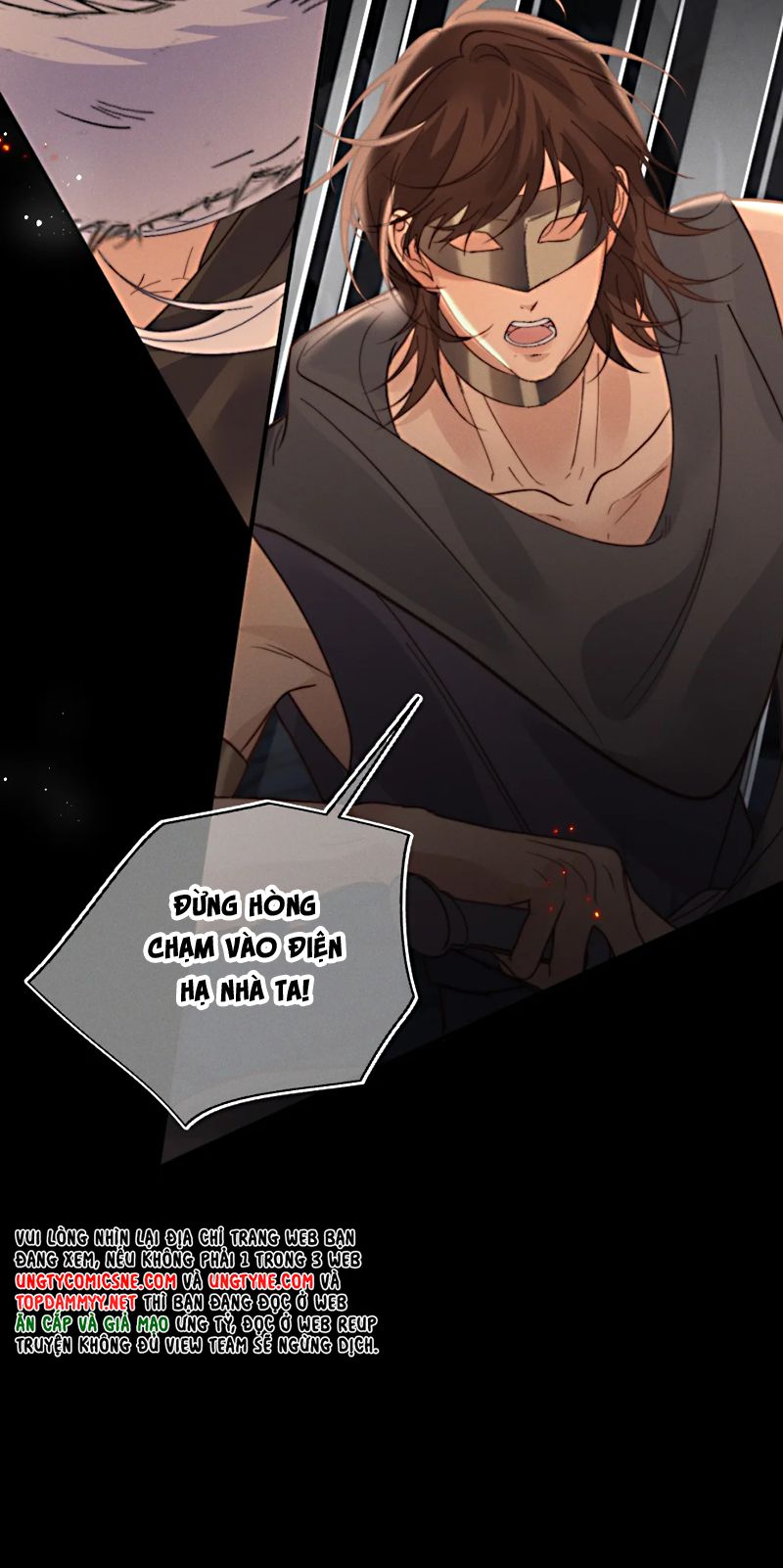 Chỉ Dẫn Săn Mồi Chap 4 - Next Chapter 5