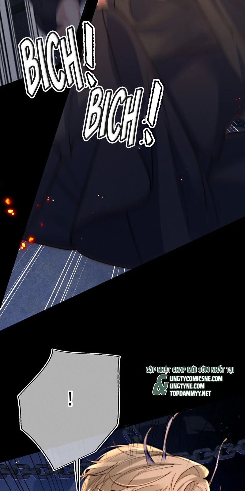 Chỉ Dẫn Săn Mồi Chap 4 - Next Chapter 5