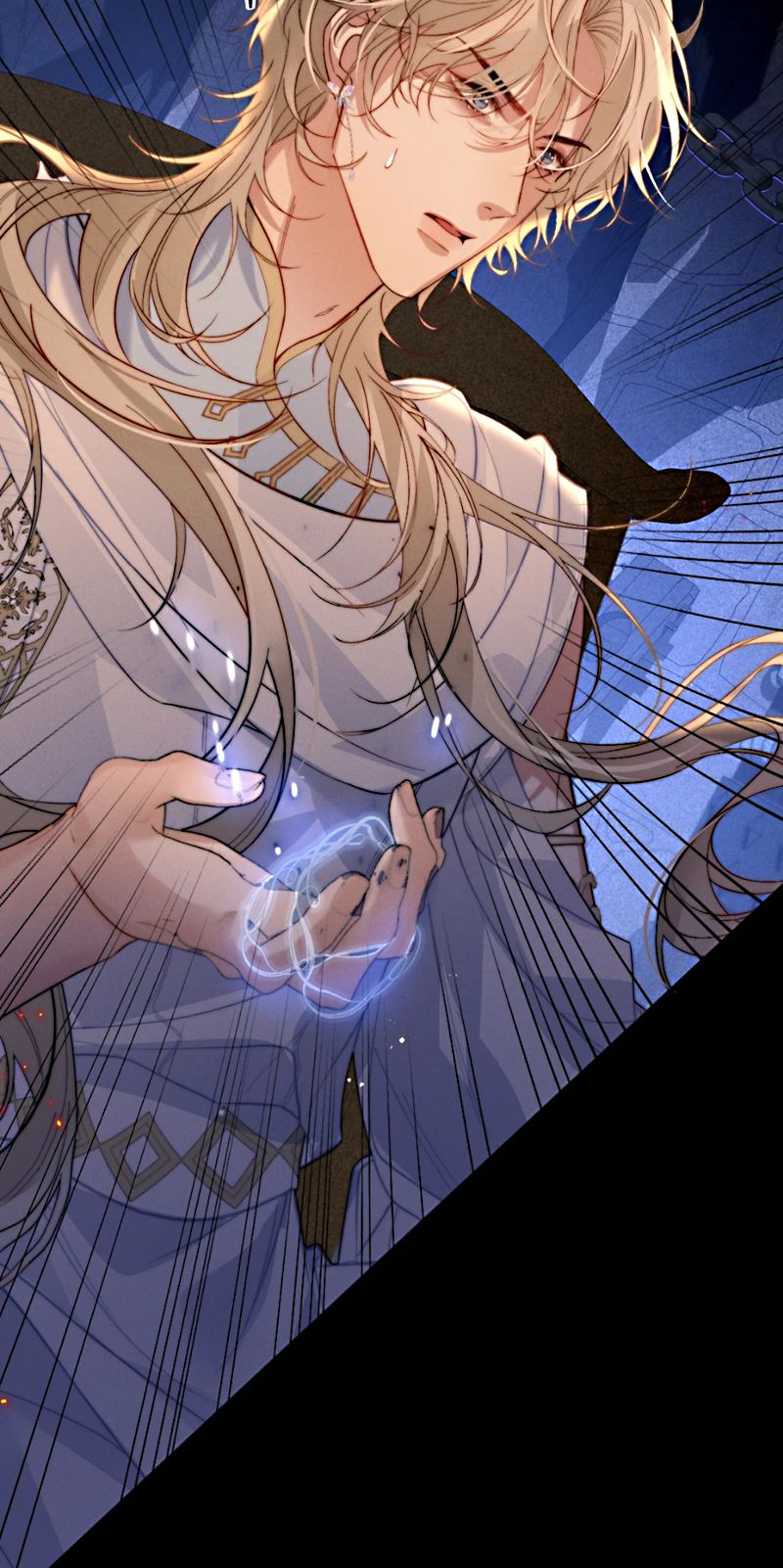 Chỉ Dẫn Săn Mồi Chap 4 - Next Chapter 5