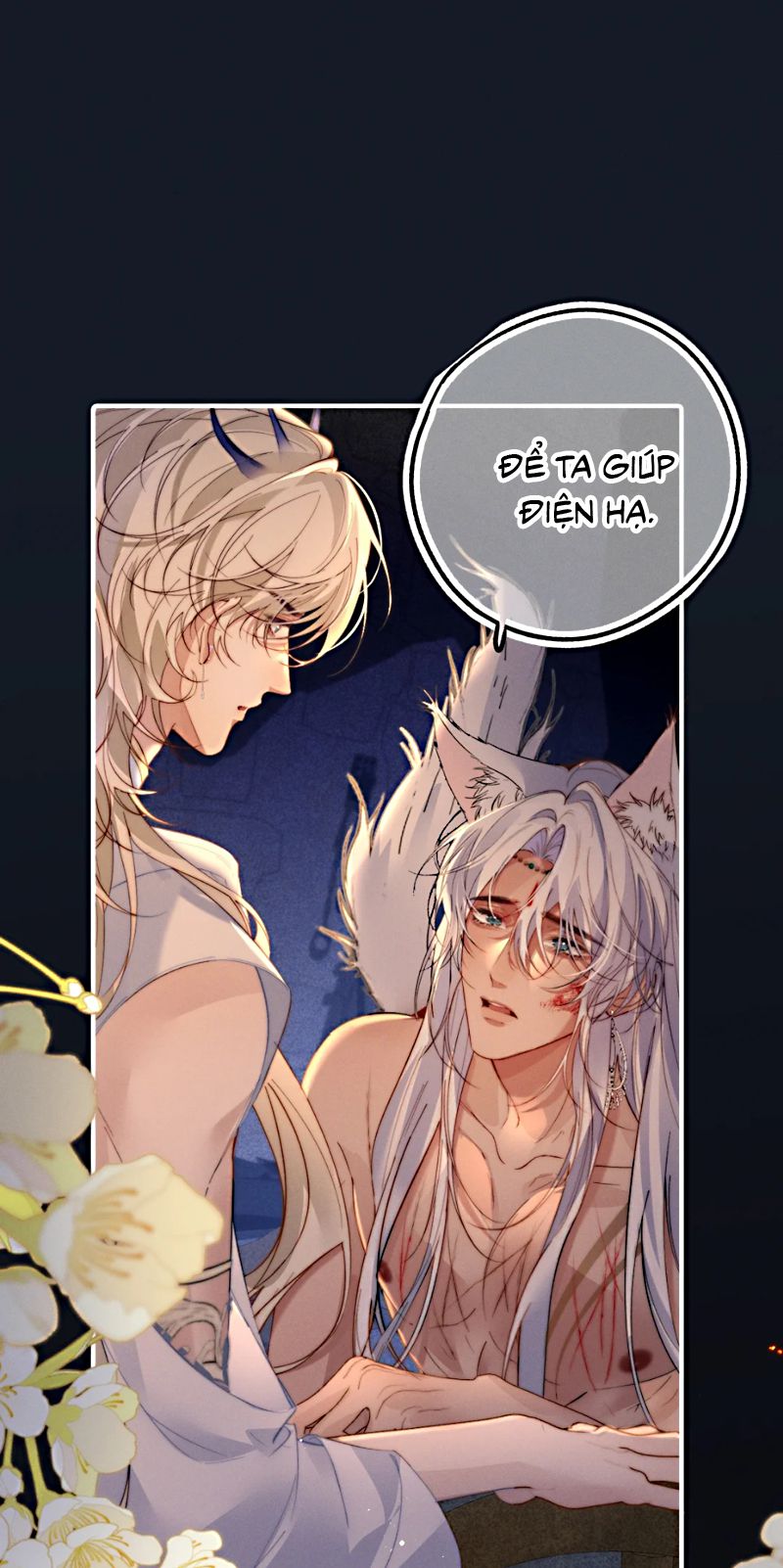 Chỉ Dẫn Săn Mồi Chap 4 - Next Chapter 5