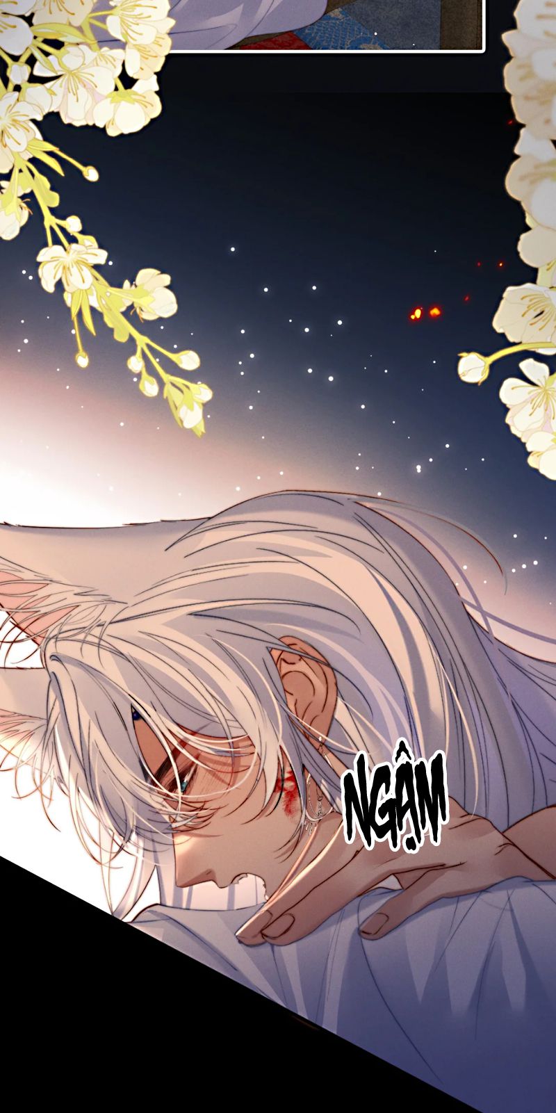 Chỉ Dẫn Săn Mồi Chap 4 - Next Chapter 5