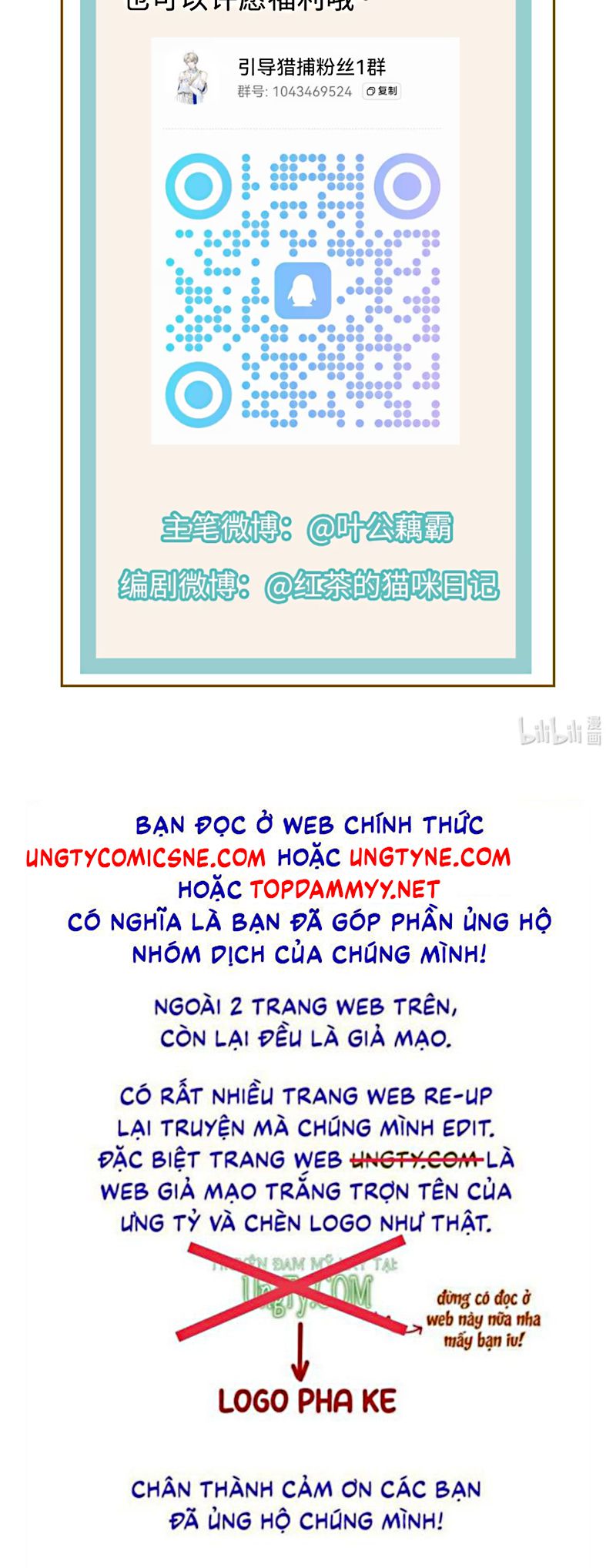 Chỉ Dẫn Săn Mồi Chap 4 - Next Chapter 5