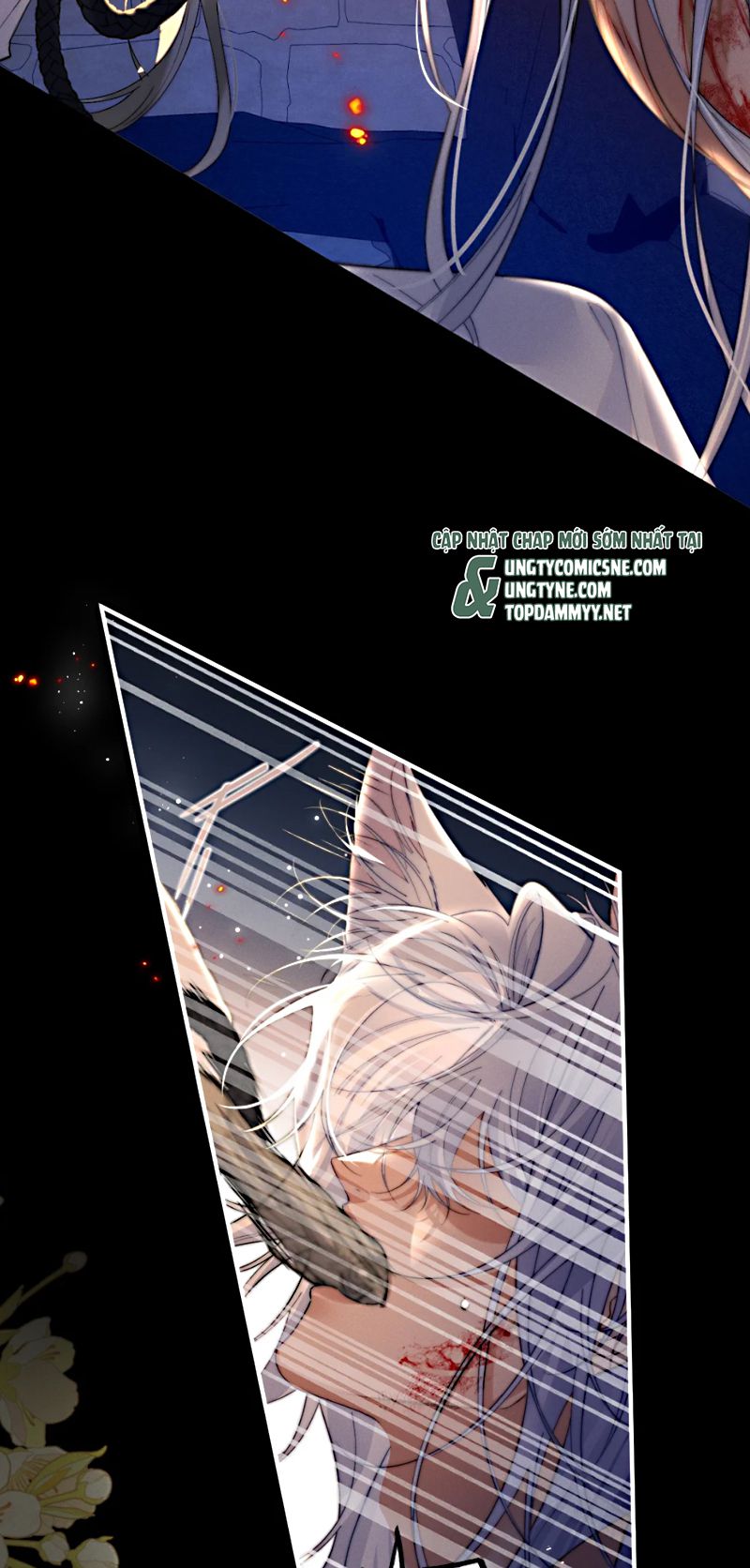 Chỉ Dẫn Săn Mồi Chap 4 - Next Chapter 5