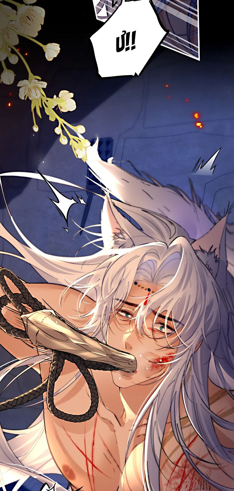 Chỉ Dẫn Săn Mồi Chap 4 - Next Chapter 5