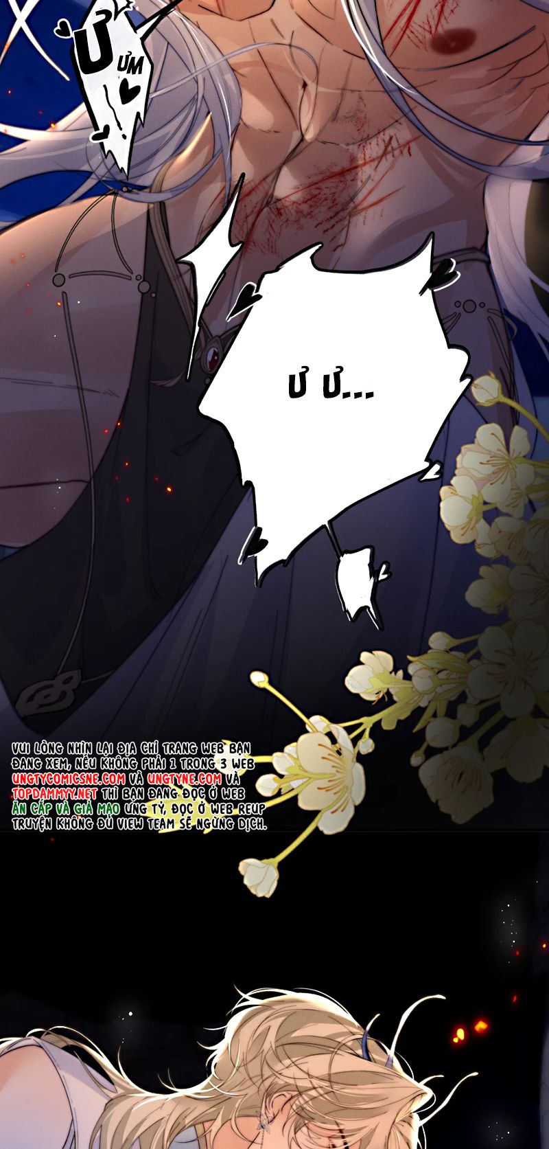 Chỉ Dẫn Săn Mồi Chap 4 - Next Chapter 5