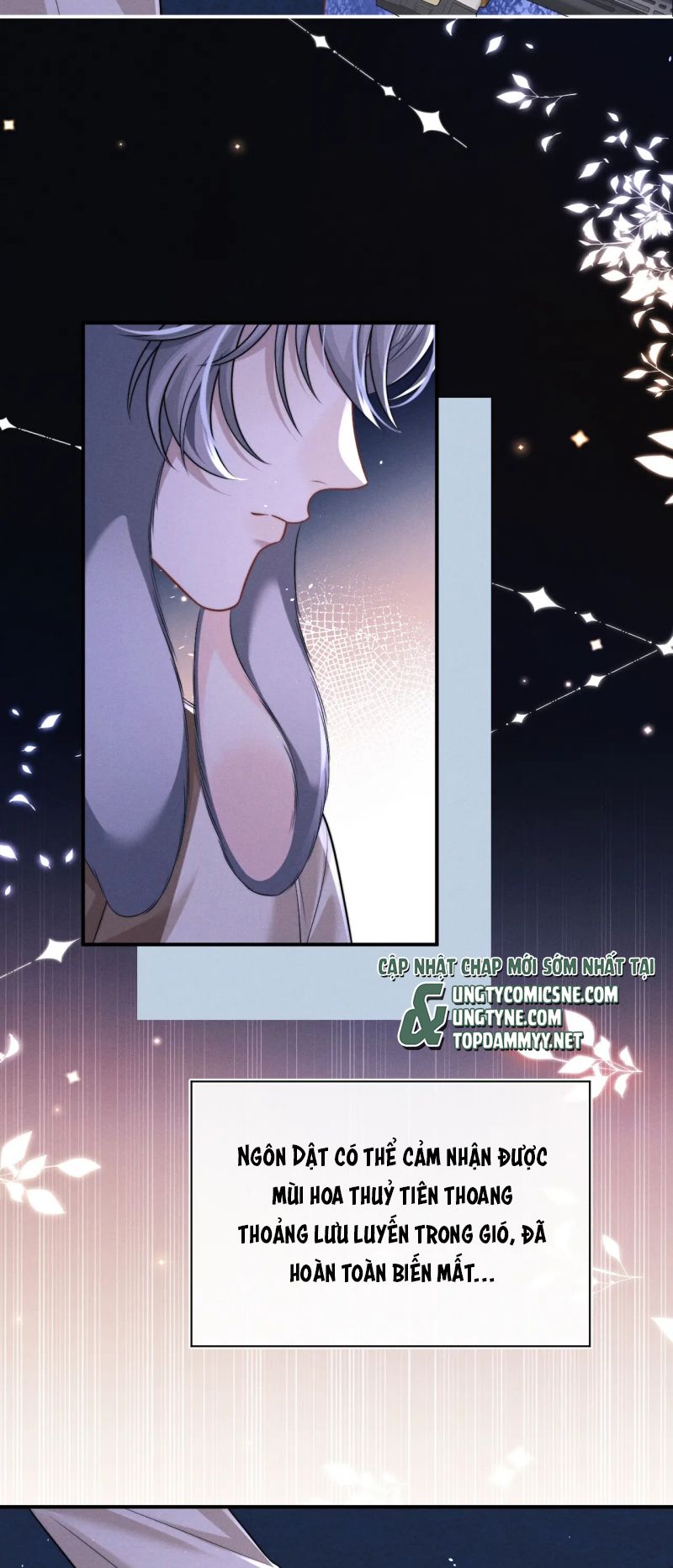 Chấp Sự Thỏ Cụp Tai Chap 176 - Next Chap 177