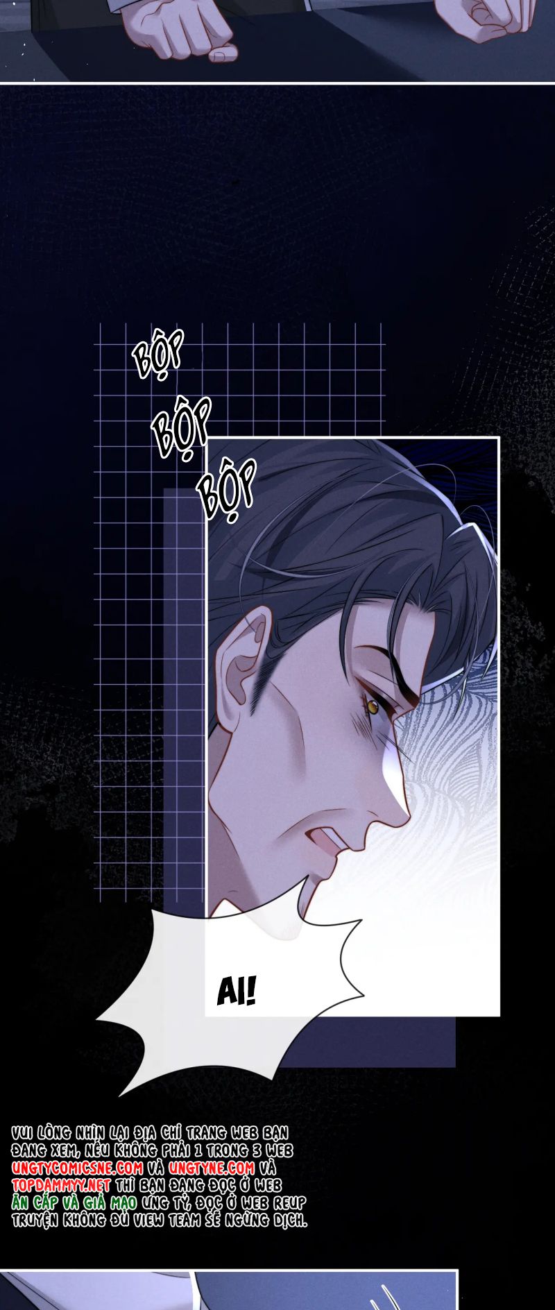 Chấp Sự Thỏ Cụp Tai Chap 176 - Next Chap 177