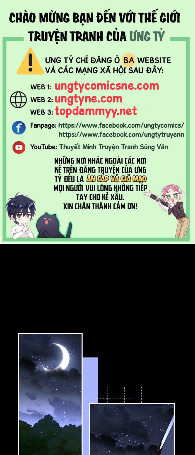 Chấp Sự Thỏ Cụp Tai Chap 176 - Next Chap 177