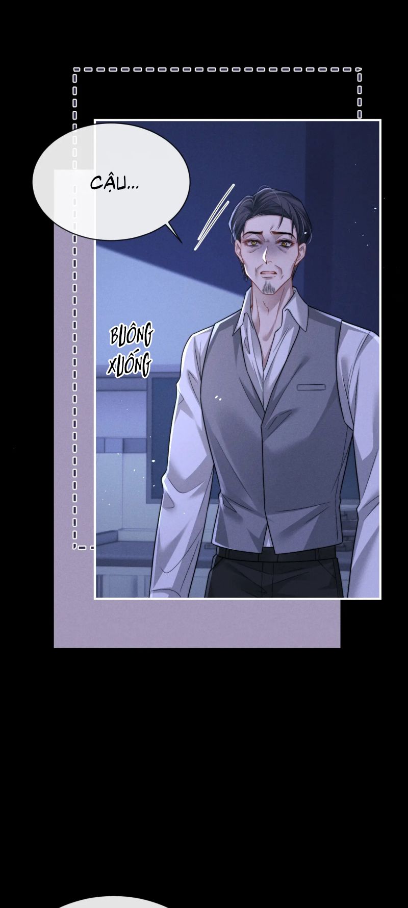 Chấp Sự Thỏ Cụp Tai Chap 176 - Next Chap 177