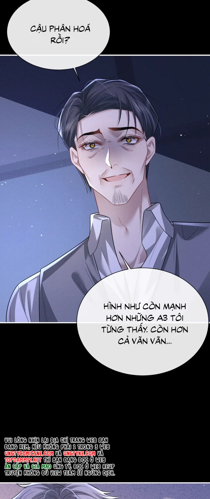 Chấp Sự Thỏ Cụp Tai Chap 176 - Next Chap 177