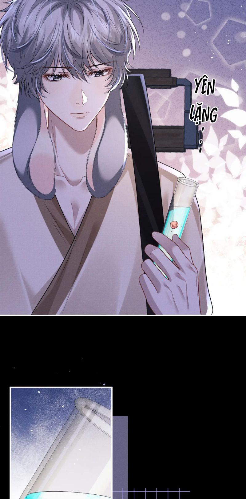 Chấp Sự Thỏ Cụp Tai Chap 176 - Next Chap 177