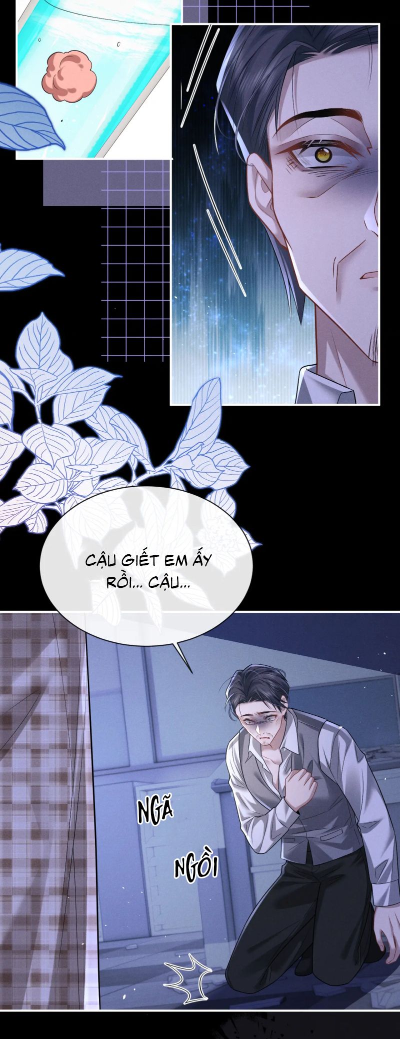 Chấp Sự Thỏ Cụp Tai Chap 176 - Next Chap 177