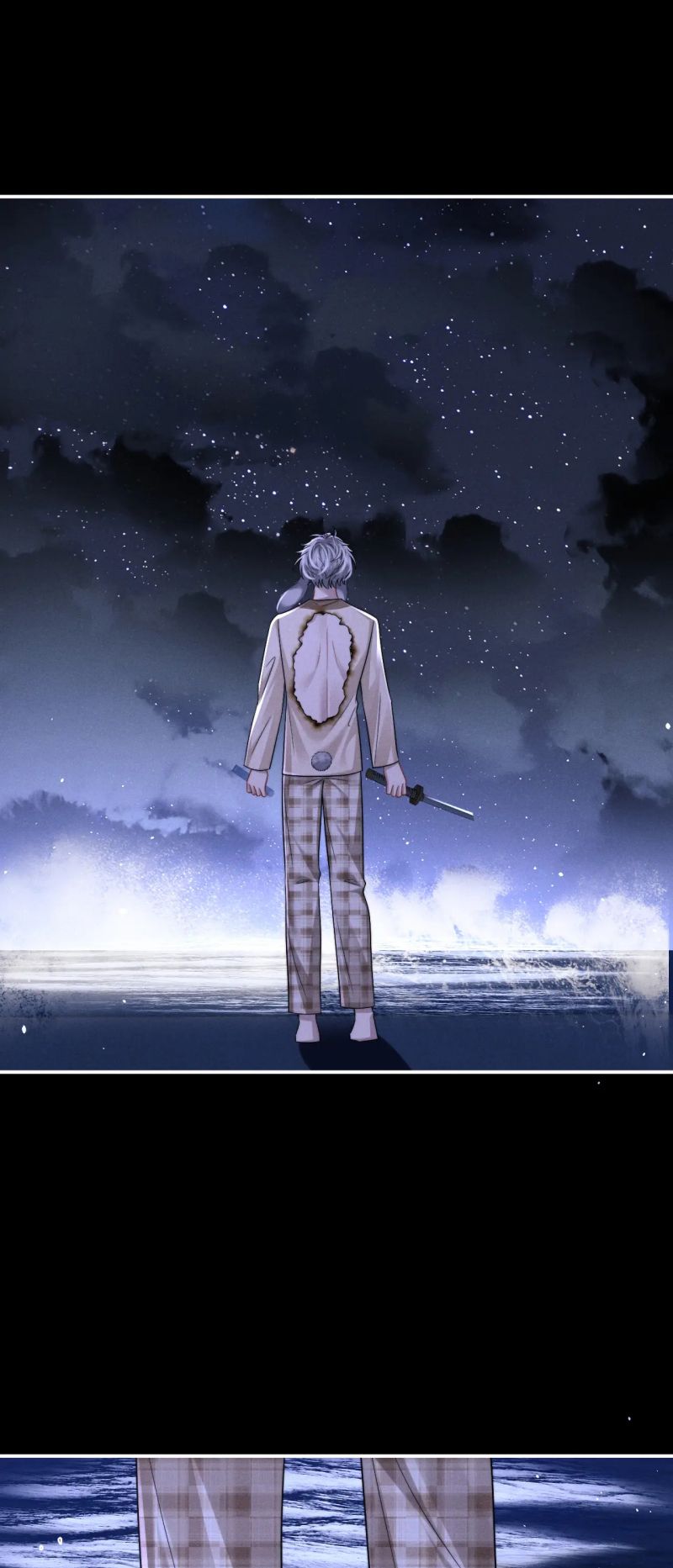 Chấp Sự Thỏ Cụp Tai Chap 176 - Next Chap 177