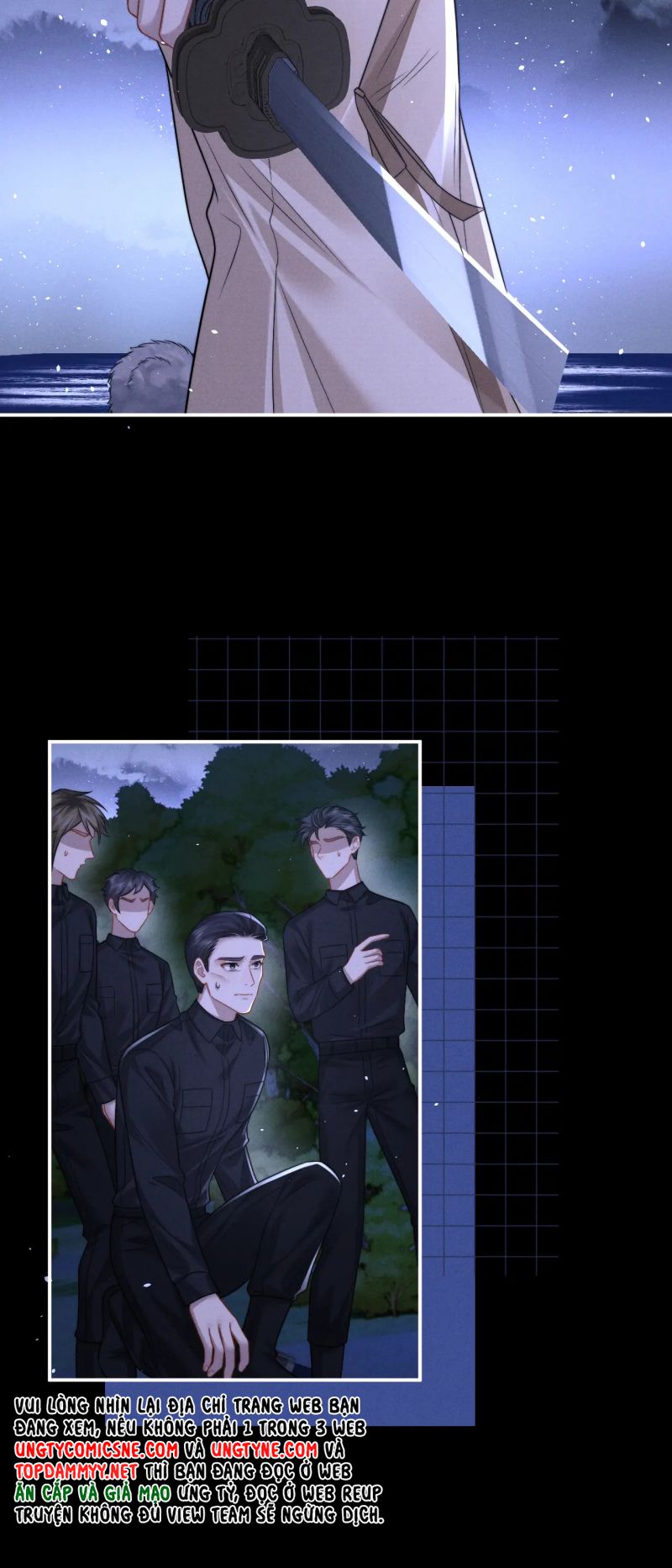 Chấp Sự Thỏ Cụp Tai Chap 176 - Next Chap 177