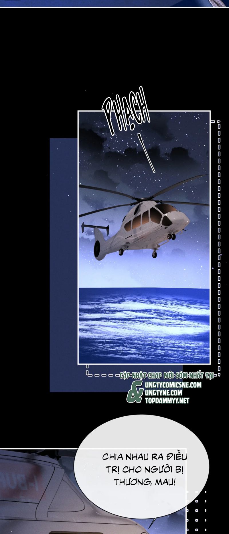 Chấp Sự Thỏ Cụp Tai Chap 176 - Next Chap 177