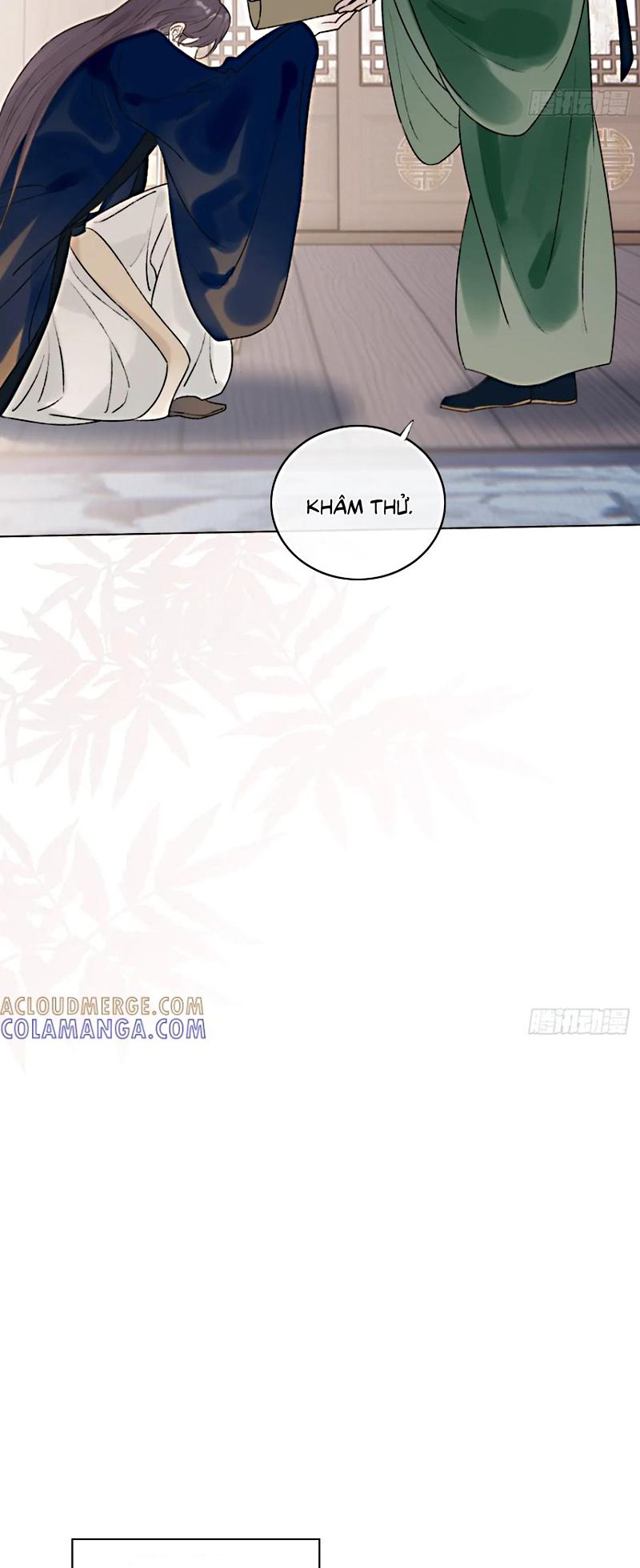 Chồng Trước Của Ma Hoàng Sống Lại Rồi Chap 37 - Trang 2