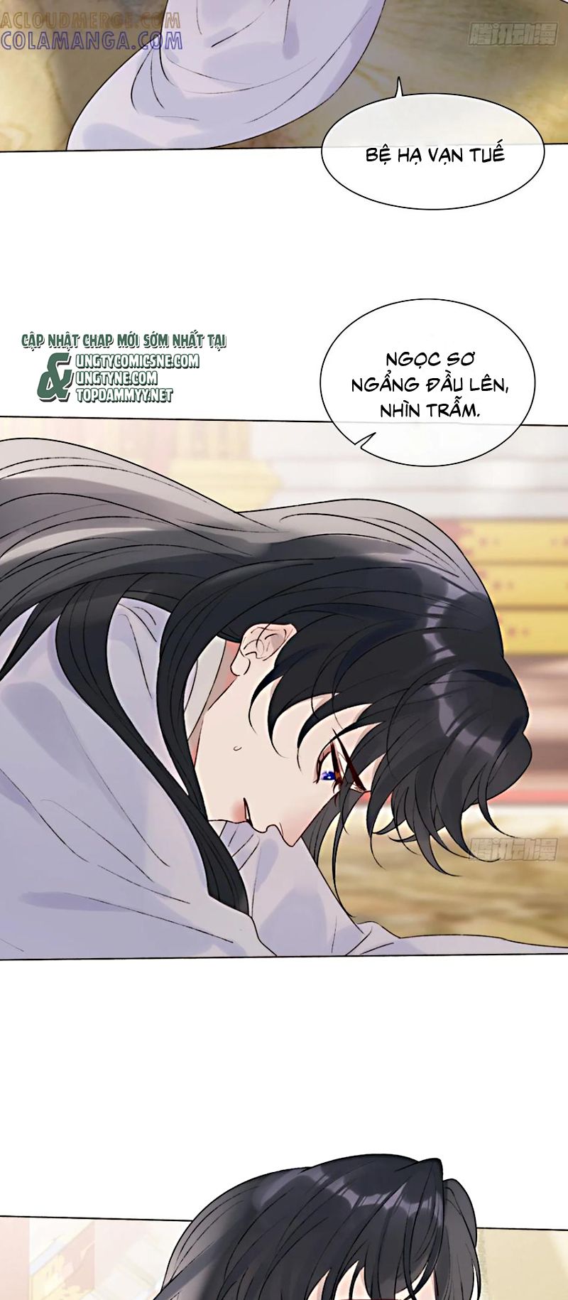 Chồng Trước Của Ma Hoàng Sống Lại Rồi Chap 37 - Trang 2