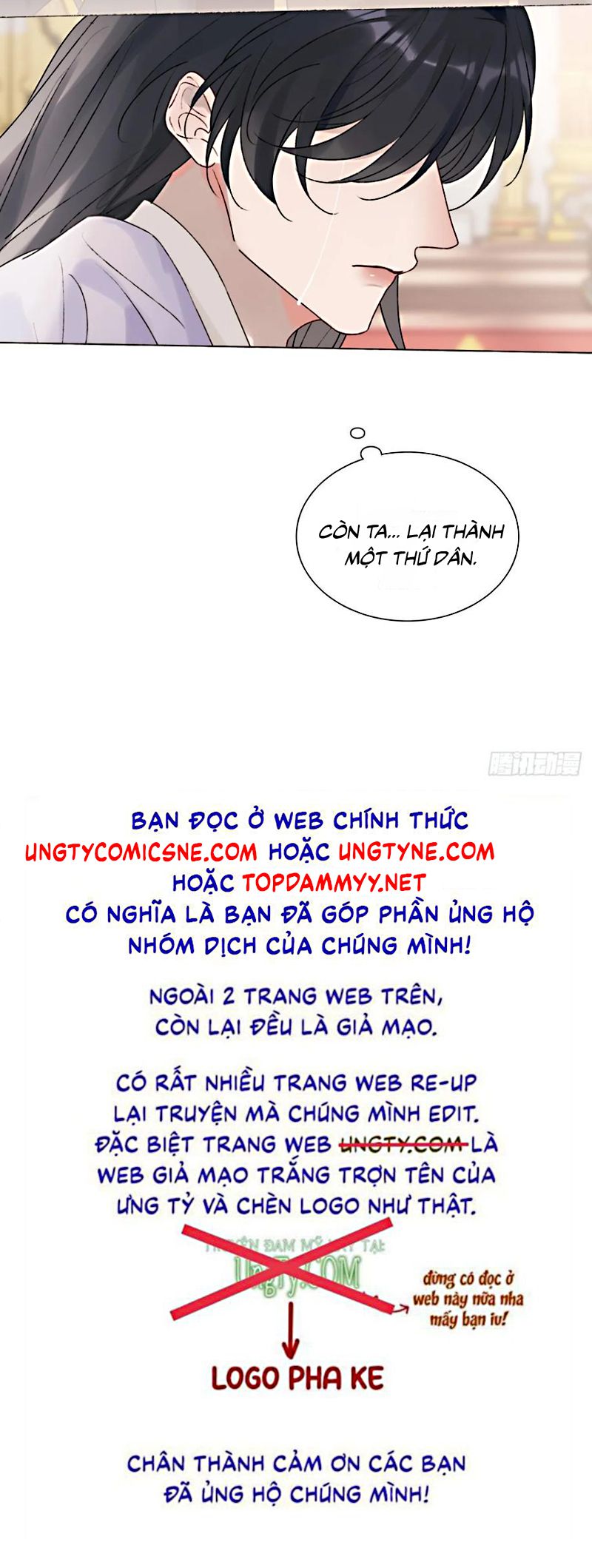 Chồng Trước Của Ma Hoàng Sống Lại Rồi Chap 37 - Trang 2