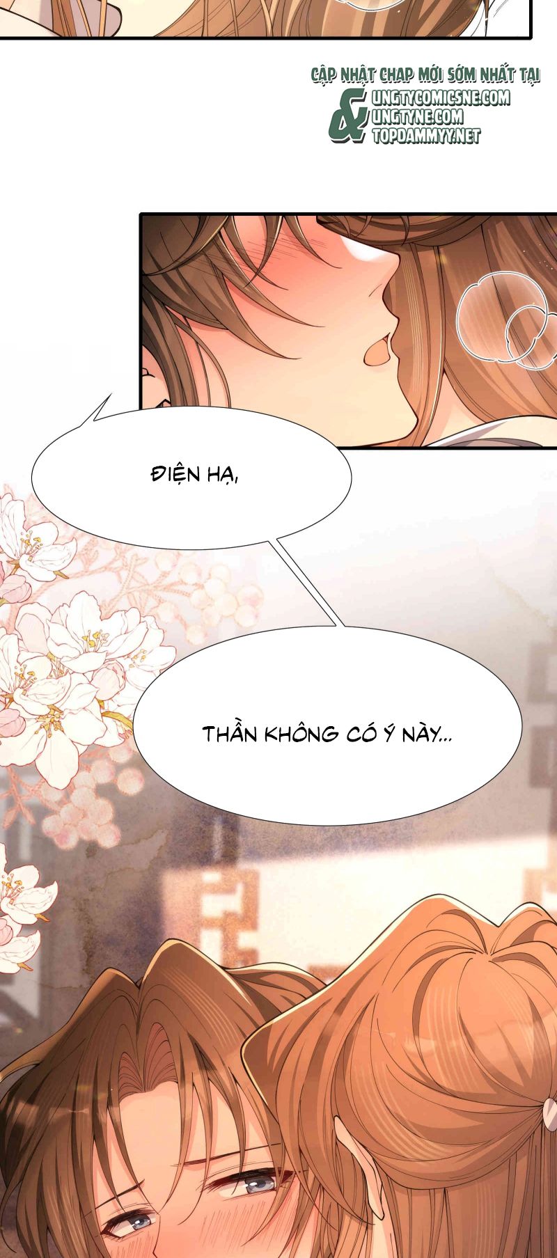 Kim Phong Ngọc Lộ Chap 33 - Next Chap 34