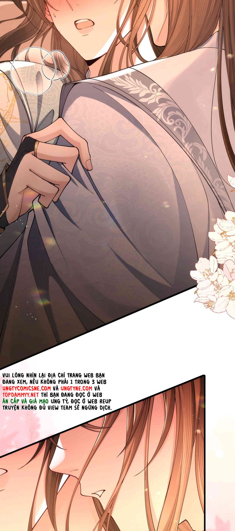 Kim Phong Ngọc Lộ Chap 33 - Next Chap 34