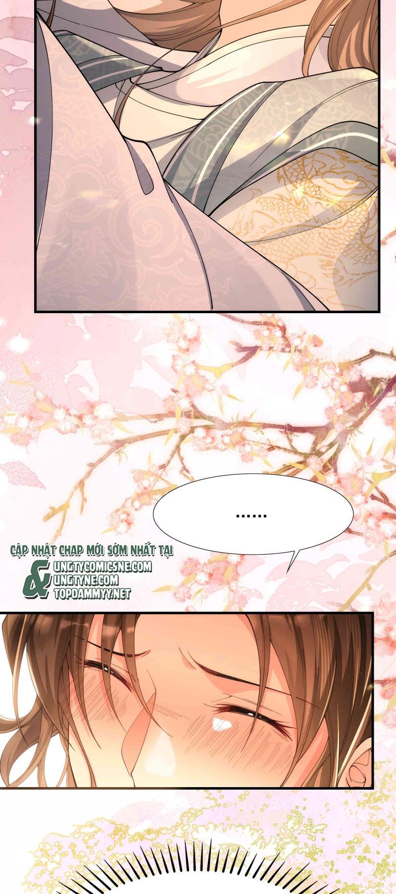 Kim Phong Ngọc Lộ Chap 33 - Next Chap 34